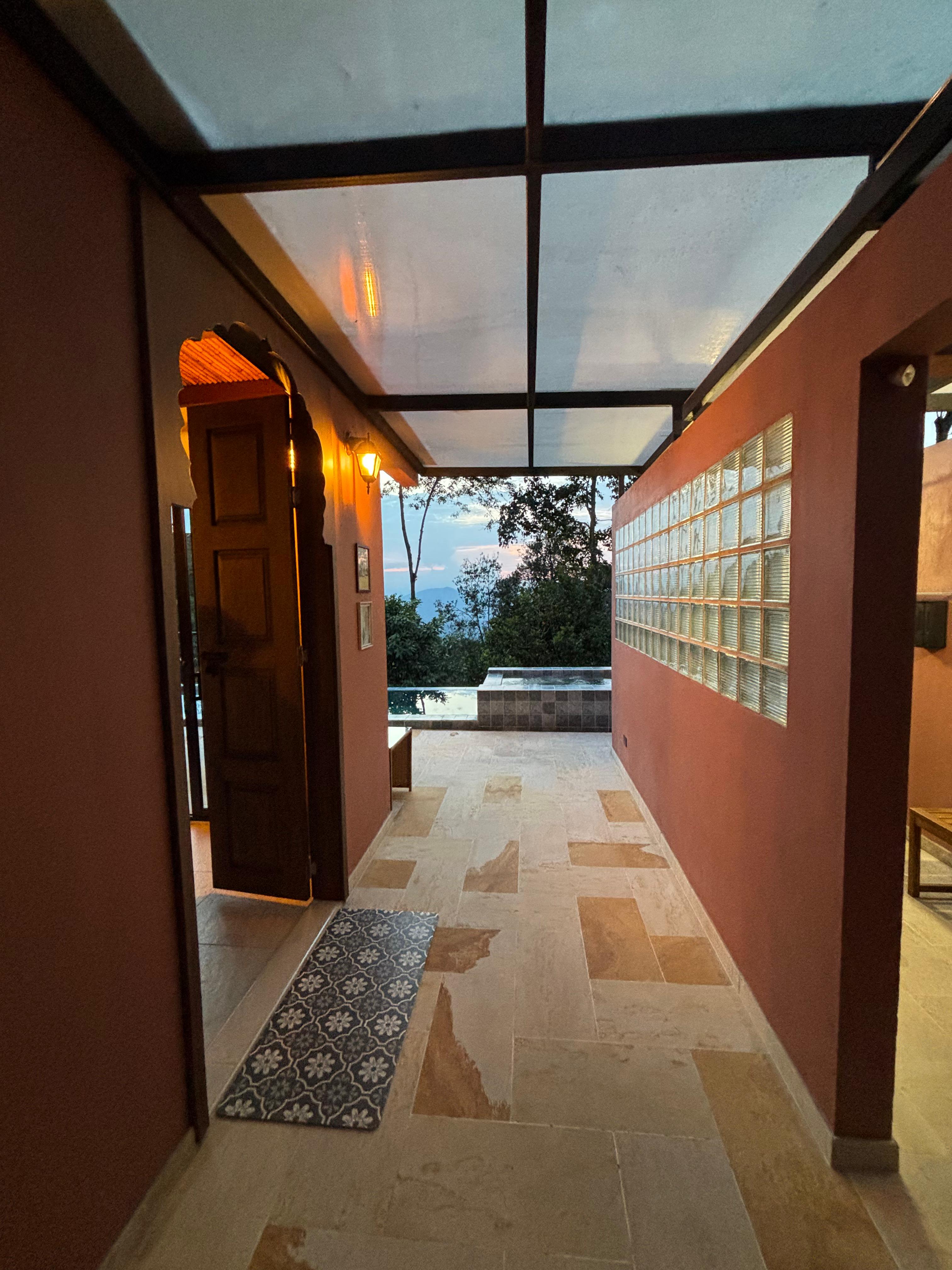 Indigo House 4