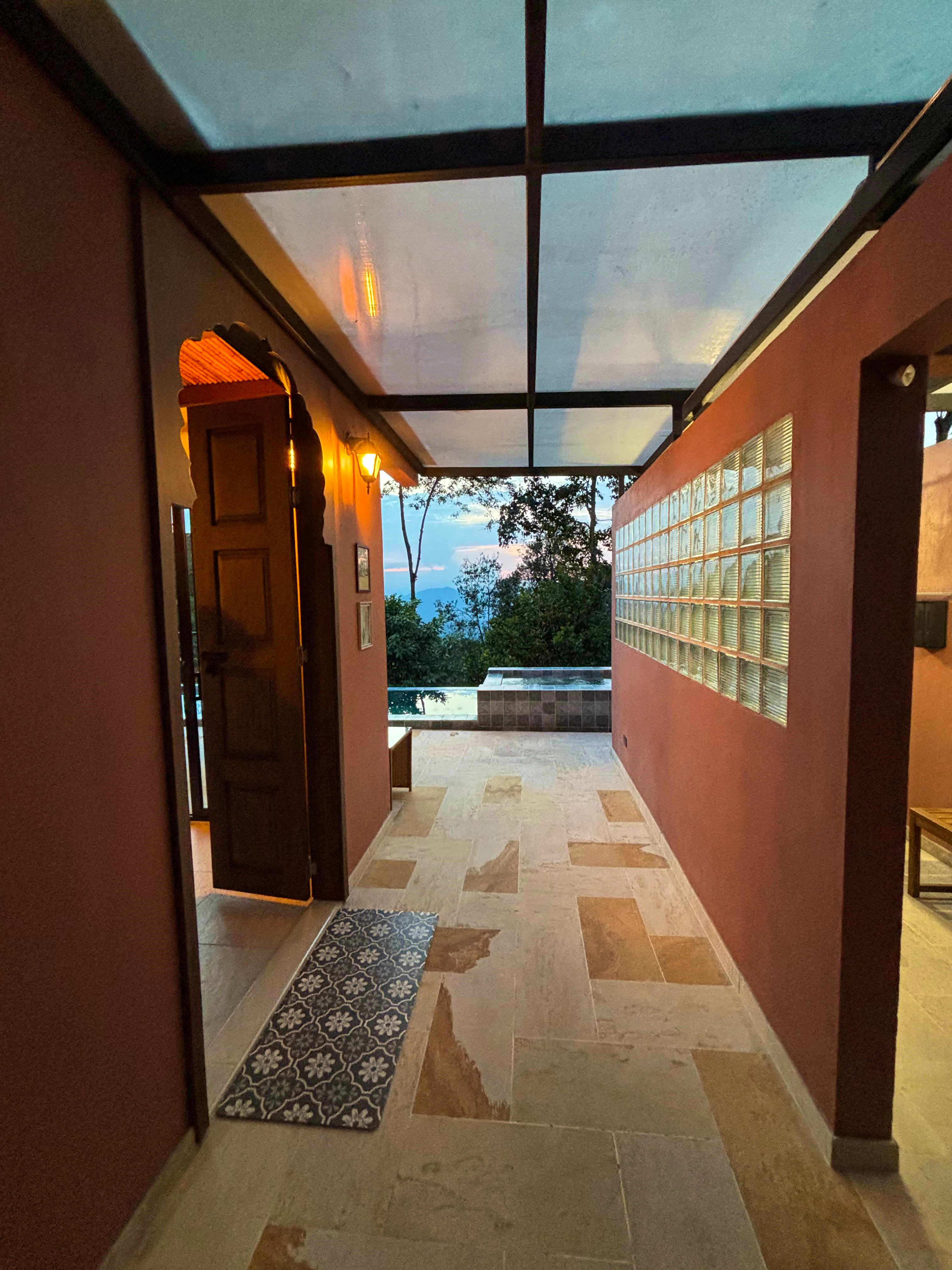 Indigo House 4