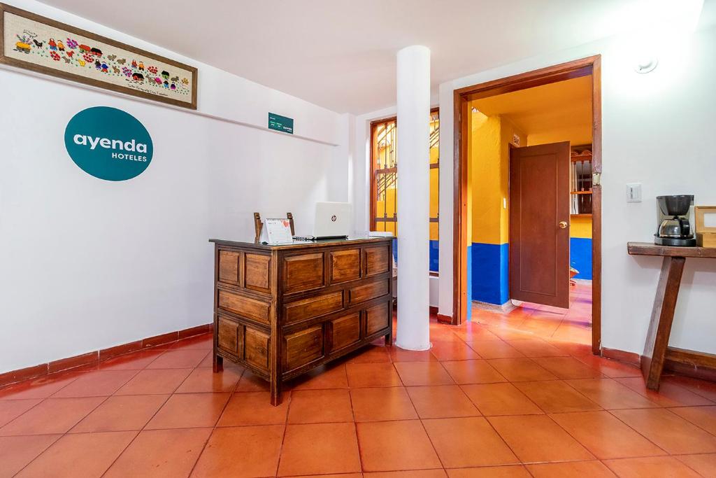 Ayenda Casona Santa Rosa 20