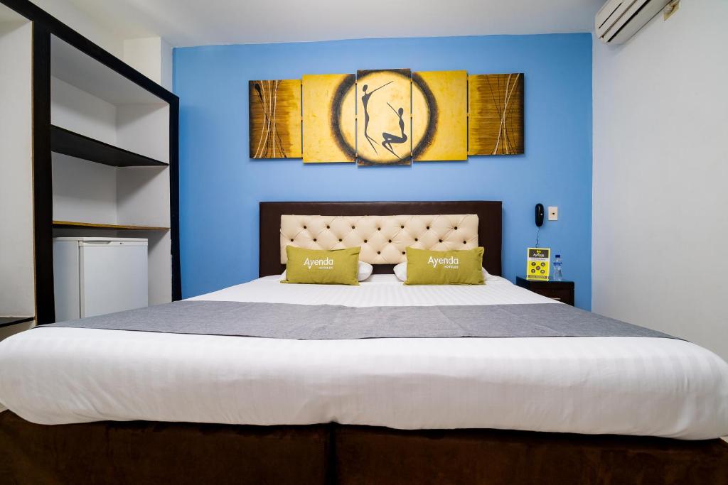 Ayenda 1703 Gran Reserva 30