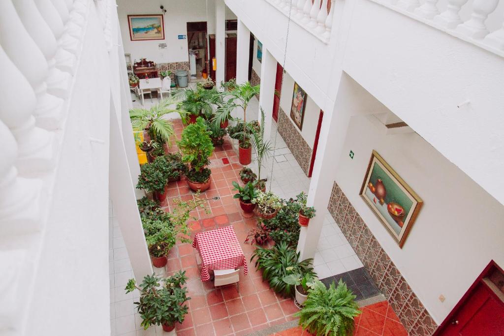 Ayenda 1614 Playa Mar 15