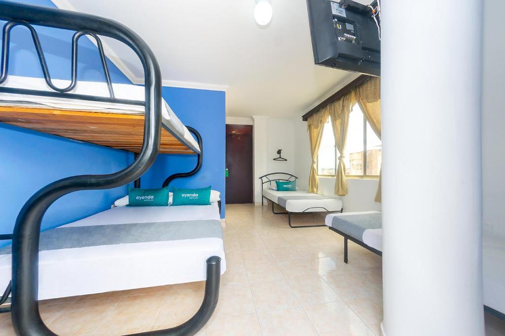 Ayenda La Terraza Popayán 4