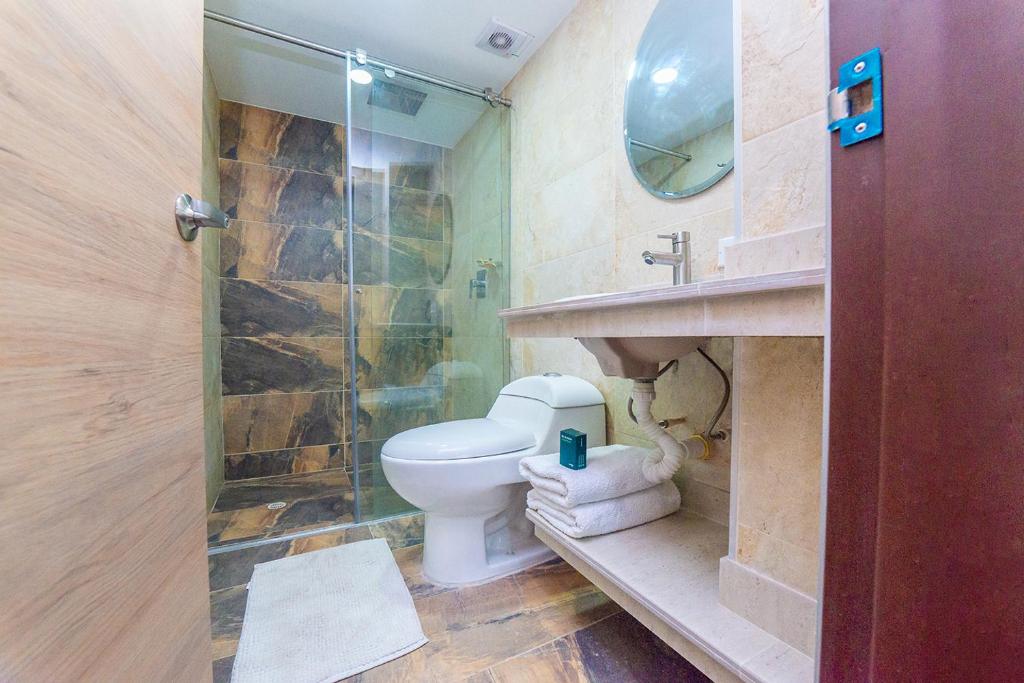 Ayenda Boyaca VIP 11