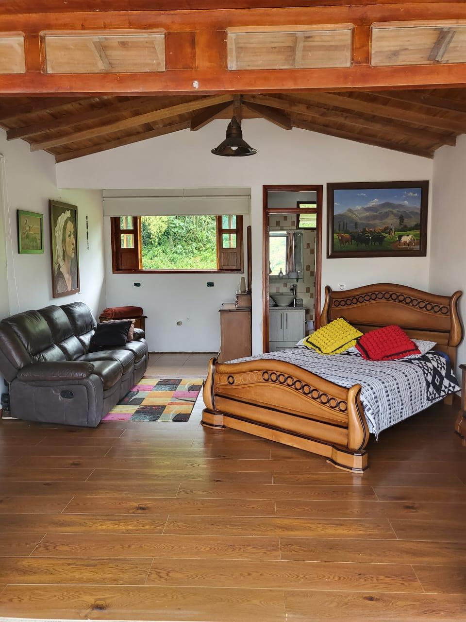 Kumanday Lodge - Suite - Suite - 3