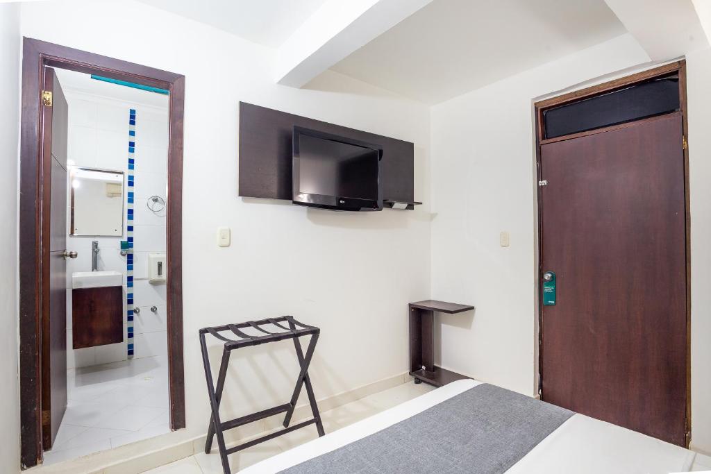 Ayenda Casa Real 30