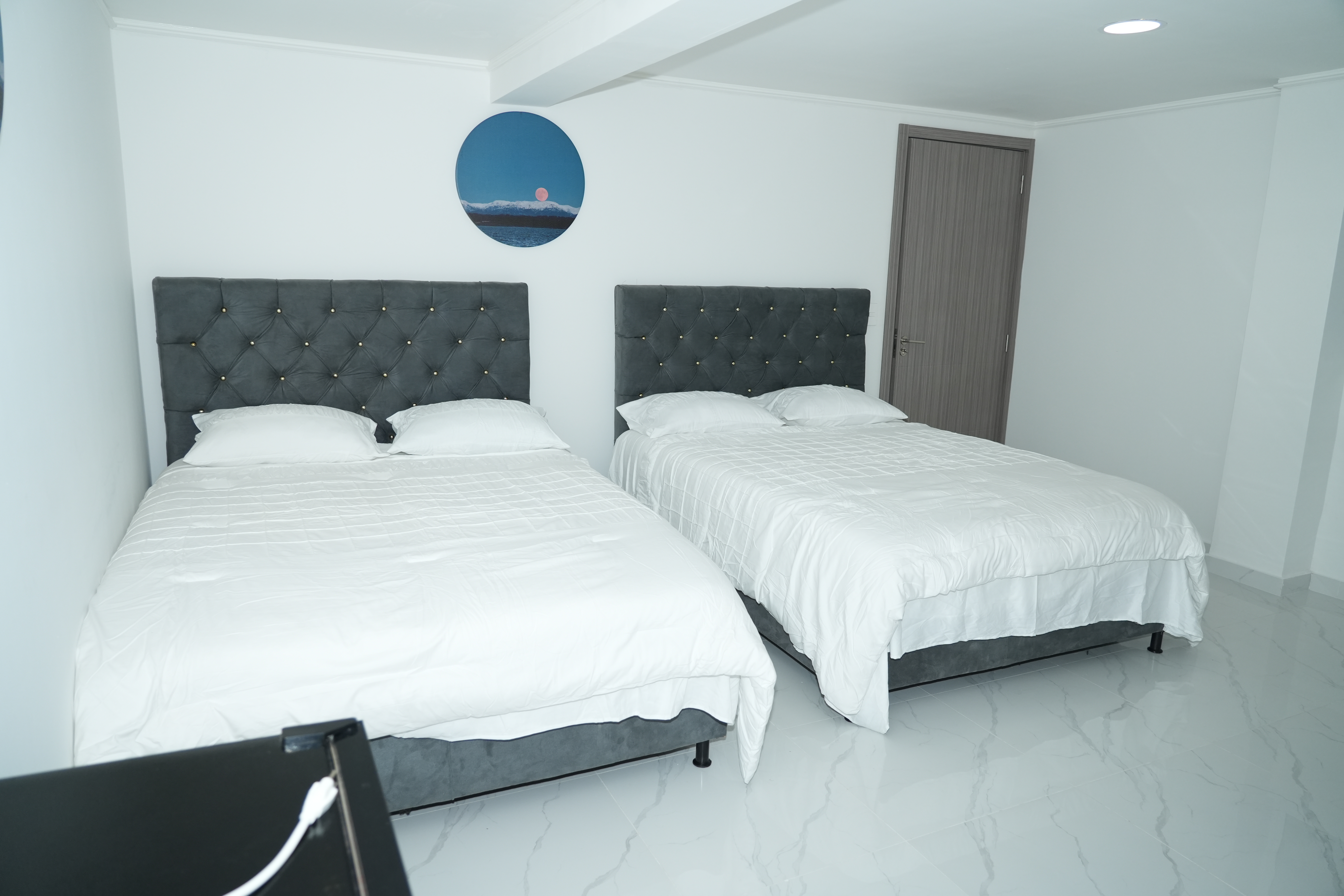 Jhonny Cay Suites - Suite  - 9