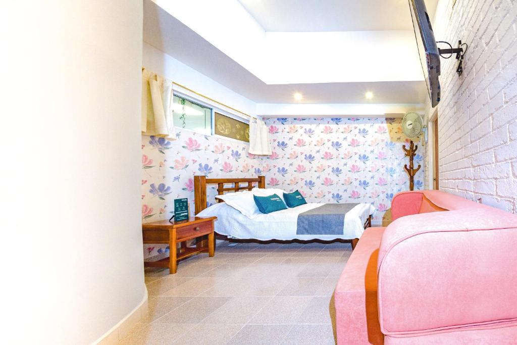 Ayenda San Fernando 1904 - Doble - 11