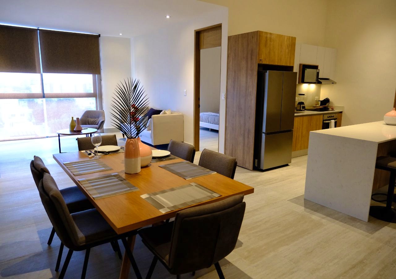 Cumbre Gardens - CG Tipo C - 19