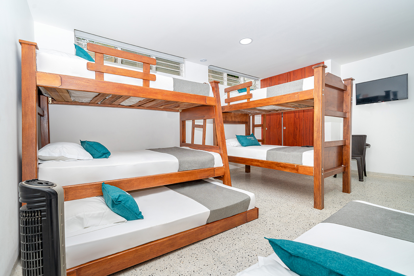 Ayenda Villa Park Real - Familiar (8 pax) - 1