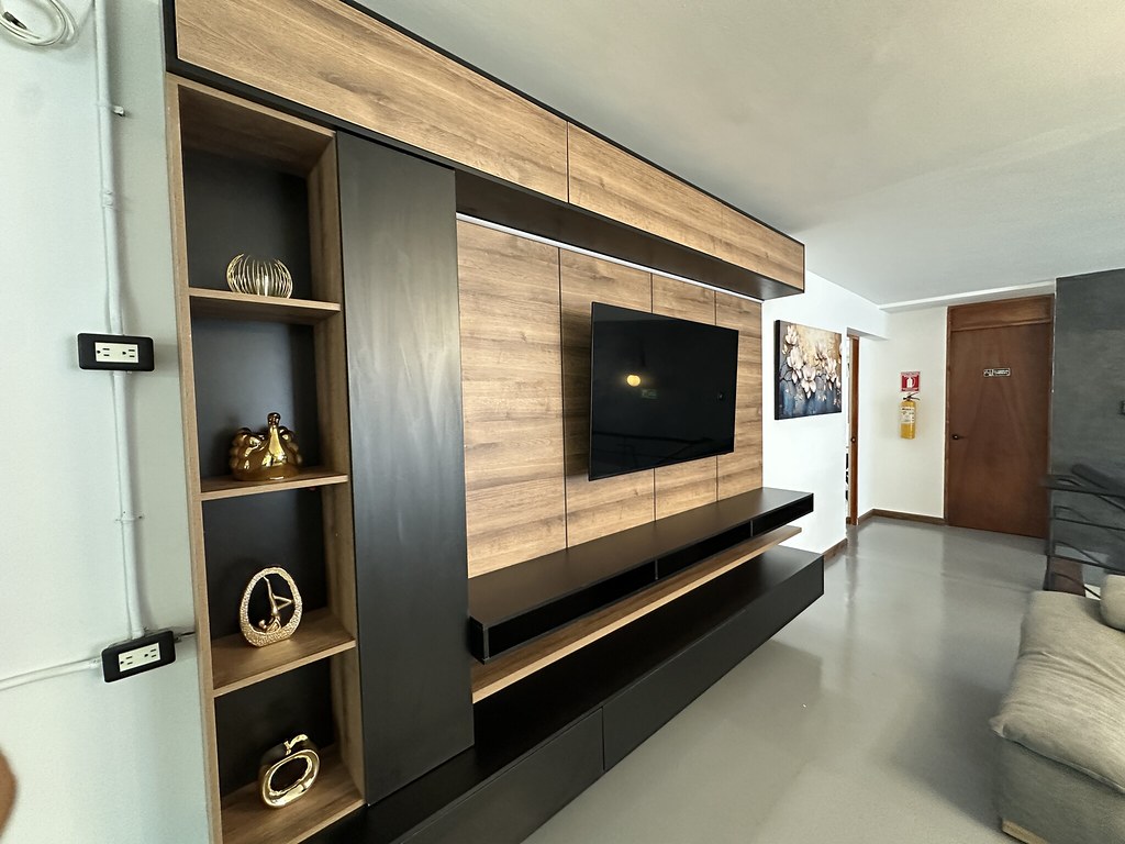 HOSTAL CASA IWA  3