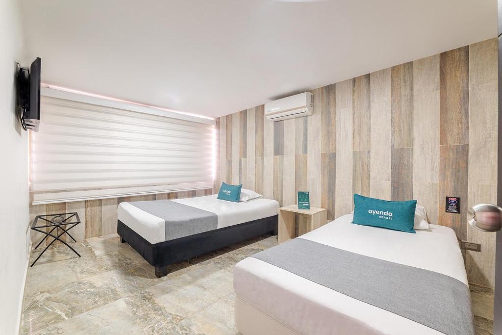 Ayenda Ruta 65 1429 - Doble - 21