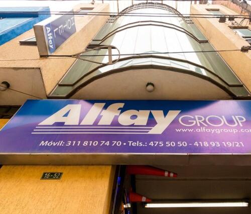 Ayenda 1069 Alfay 32