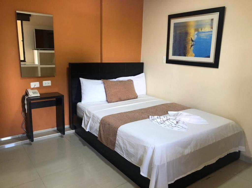 Ayenda Hotel Ecosuite Quibdó 3