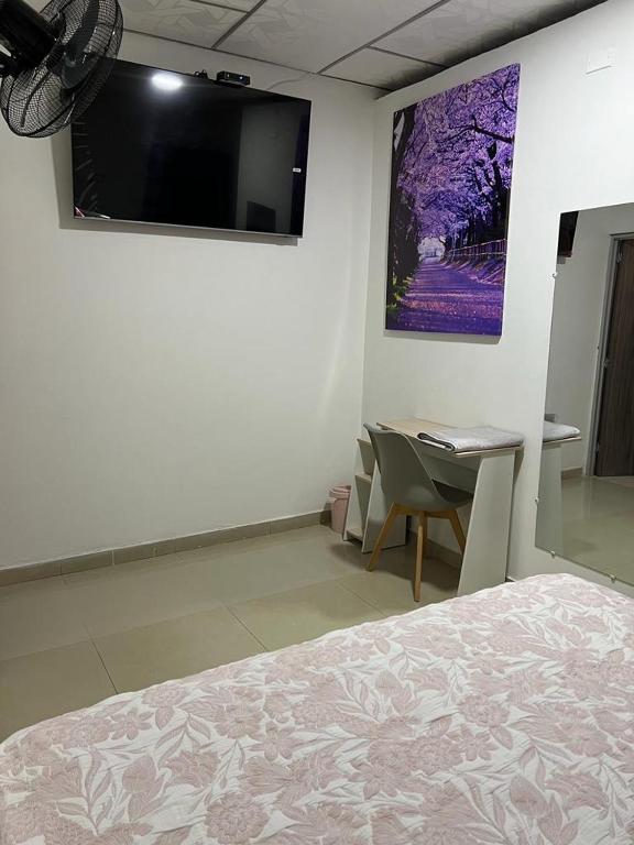 Cool House 24Horas 31