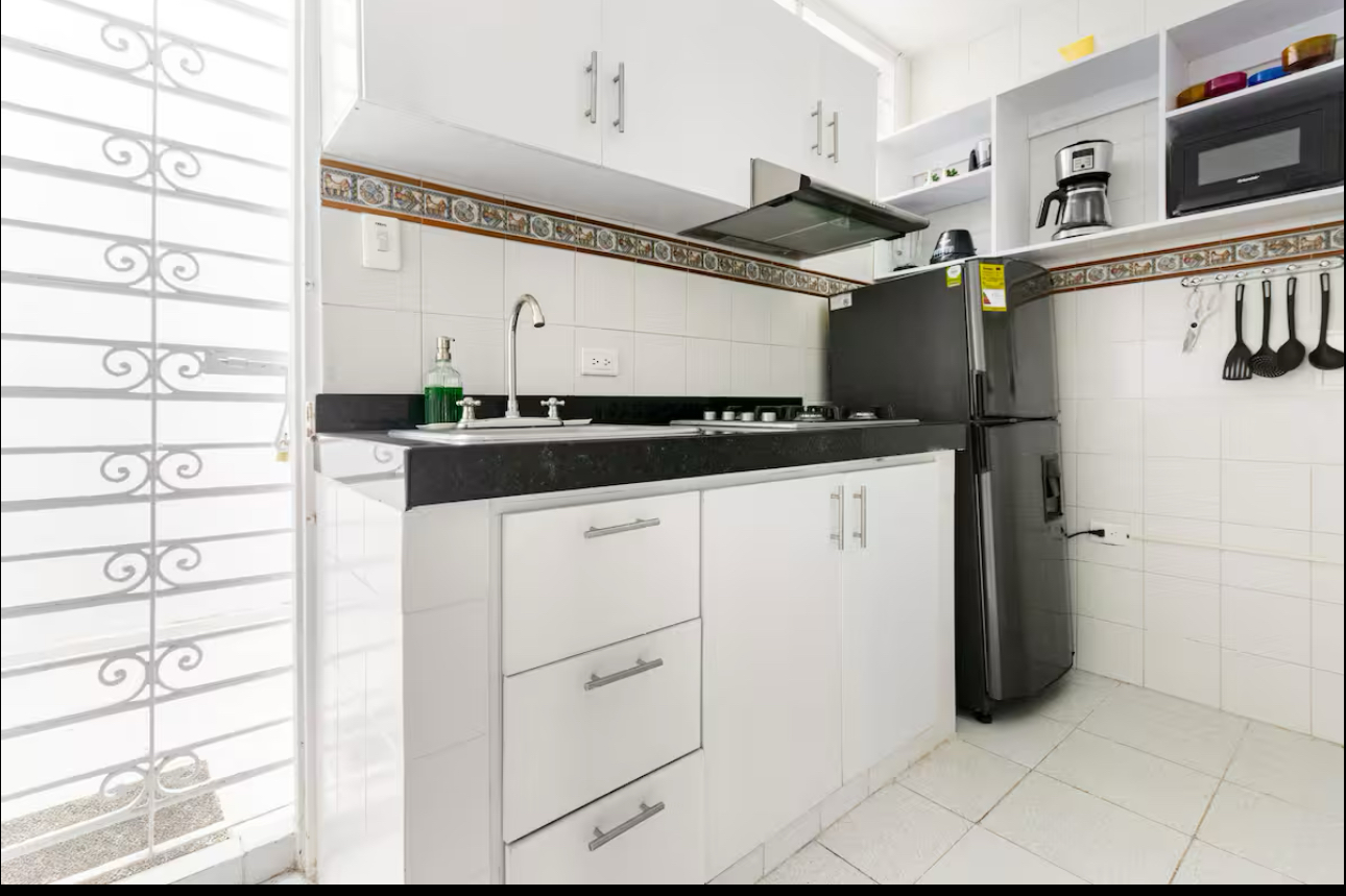 Casa Roman Hotel Boutique - APARTAMENTO 1 - 18