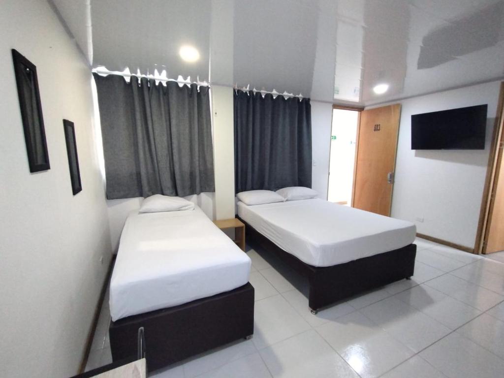 Hotel A&A Santa Alejandria 0