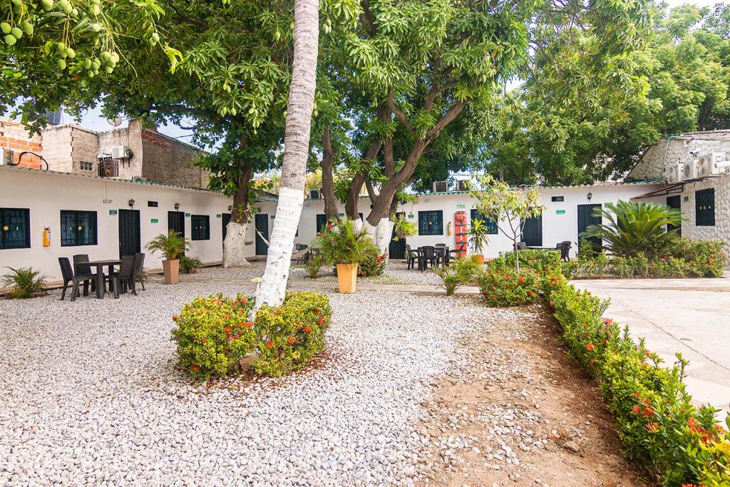 Hotel Cuchara de Palo Ayenda - Zonas comunes - 28