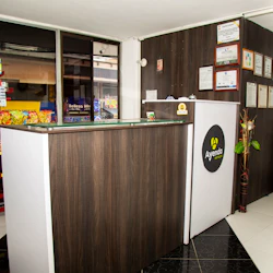 Ayenda Quimbaya de Oro 1903 - Fachada - 10