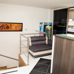 Ayenda Quimbaya de Oro 1903 - Zonas comunes - 11