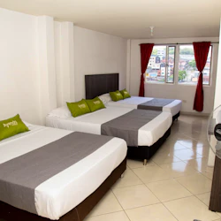 Ayenda Quimbaya de Oro 1903 - Séxtuple - 3