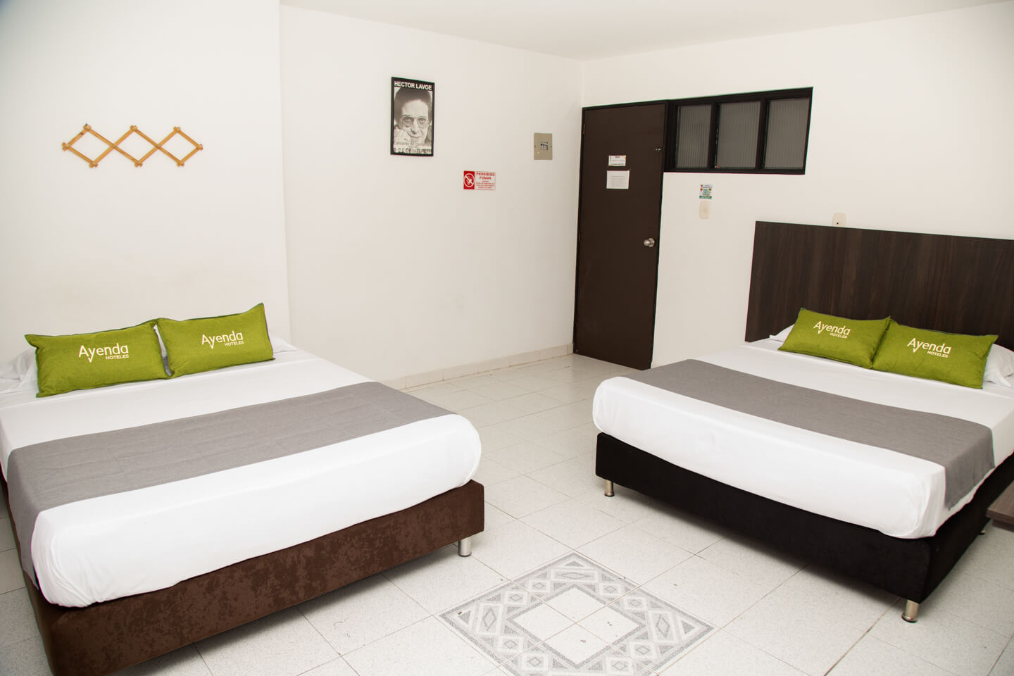 Ayenda Quimbaya de Oro 1903  - Cuádruple - 4