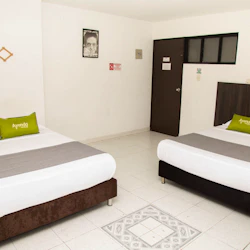 Ayenda Quimbaya de Oro 1903 - Cuádruple - 4