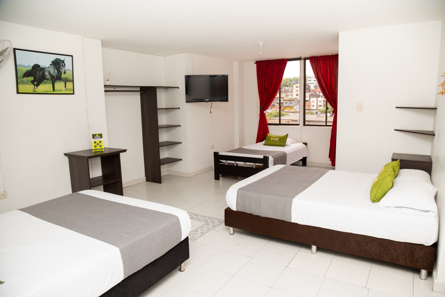 Ayenda Quimbaya de Oro 1903  - Cuádruple - 6