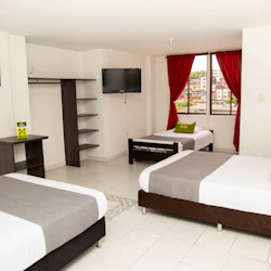 Ayenda Quimbaya de Oro 1903 - Cuádruple - 6