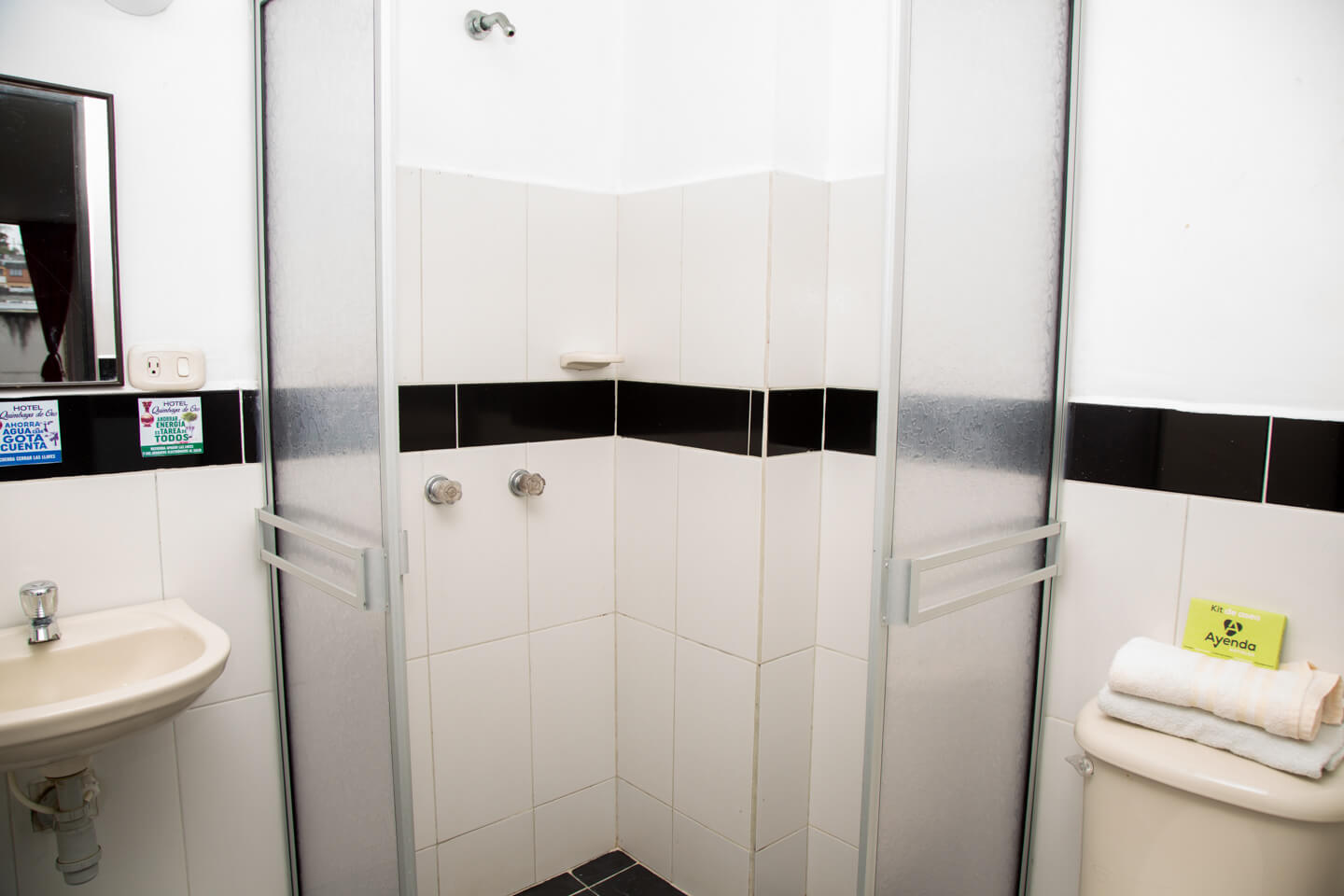 Ayenda Quimbaya de Oro 1903  - Doble  - 0