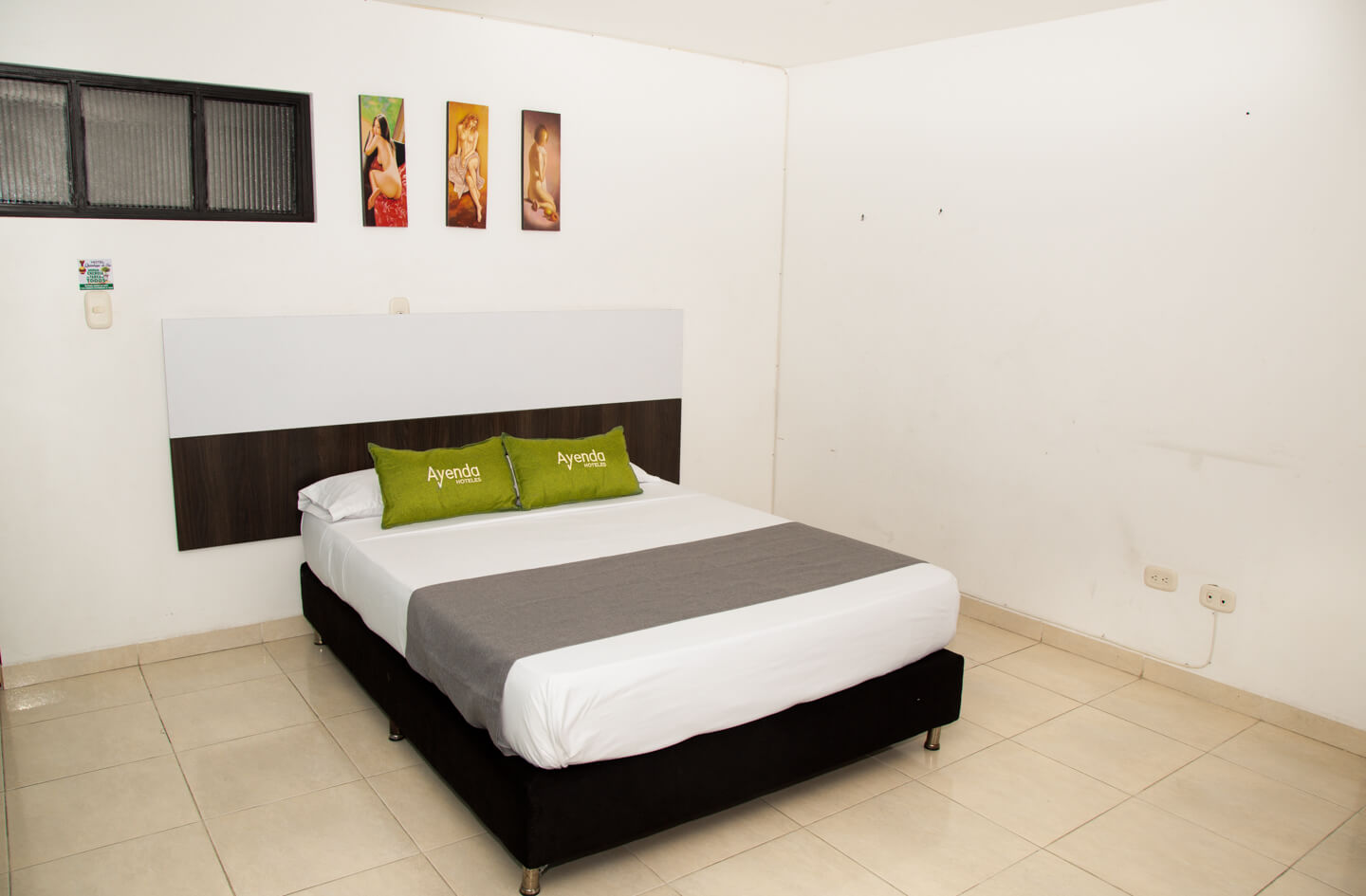 Ayenda Quimbaya de Oro 1903  - Doble  - 2