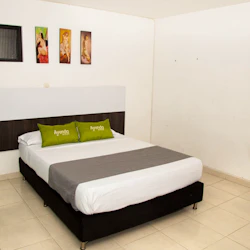 Ayenda Quimbaya de Oro 1903 - Doble - 2