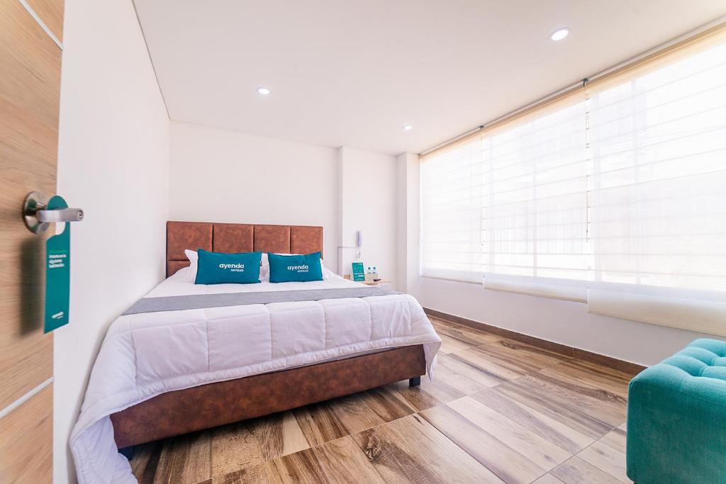 Ayenda Boyaca VIP - Doble Estándar - 4