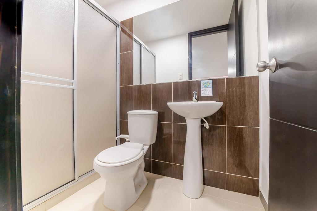 Ayenda Ruta 65 1429 - Doble - 8