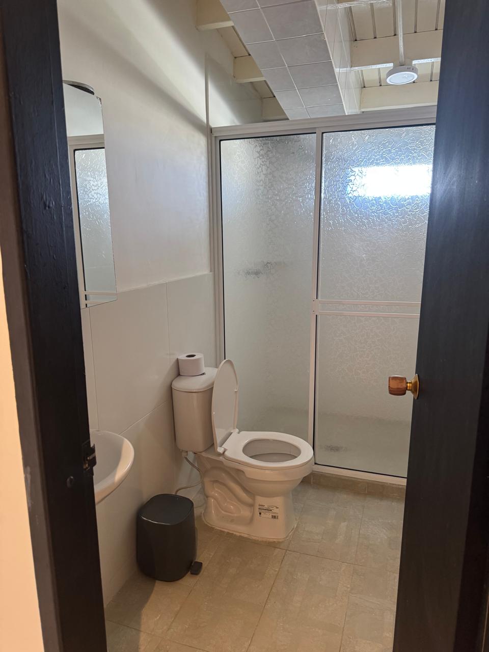 Jhonny Cay Suites - Apartamento Sala - Habitación Vista Al Mar - 47