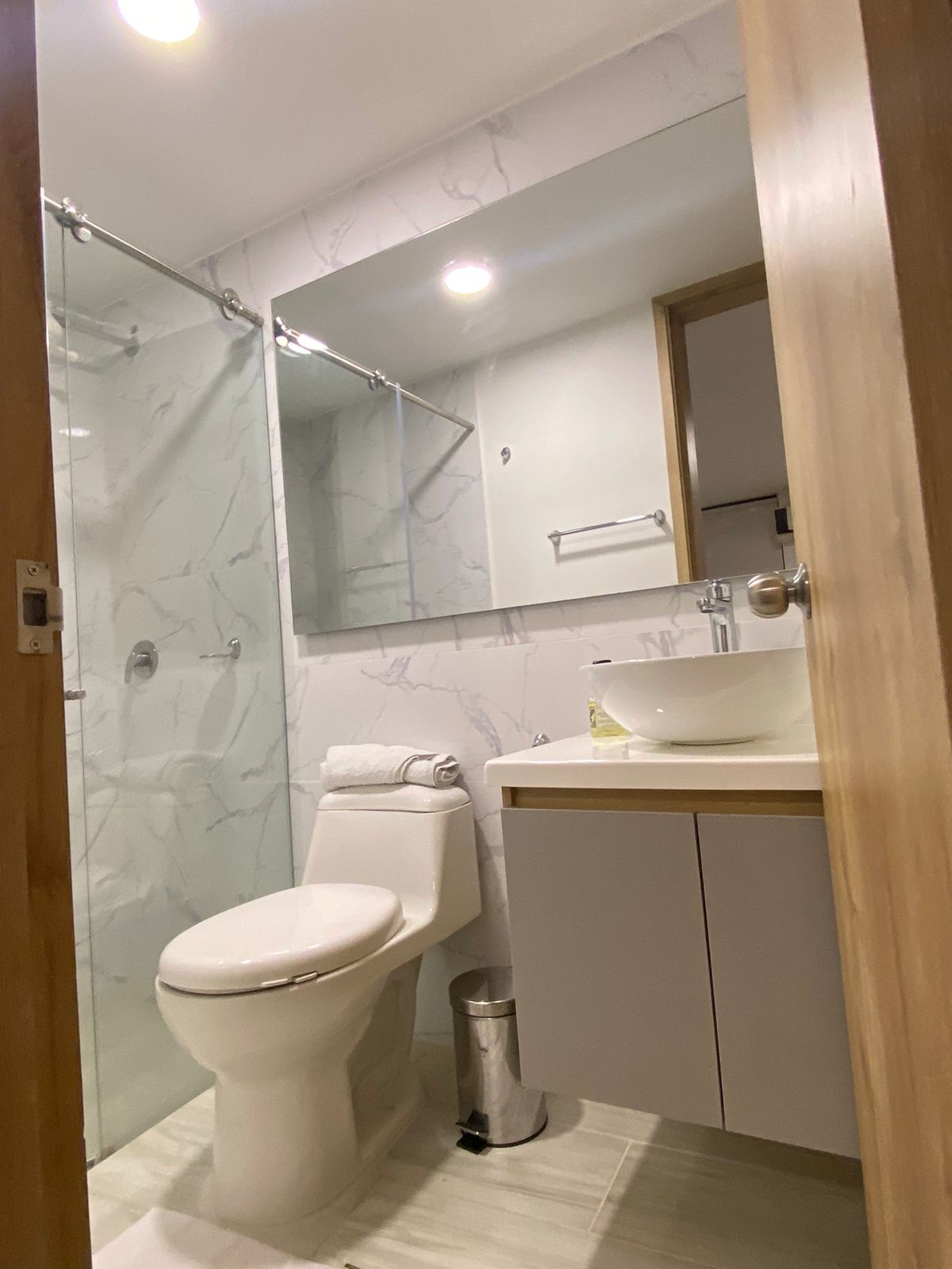 Hotel Khalifa - Doble suite - 10