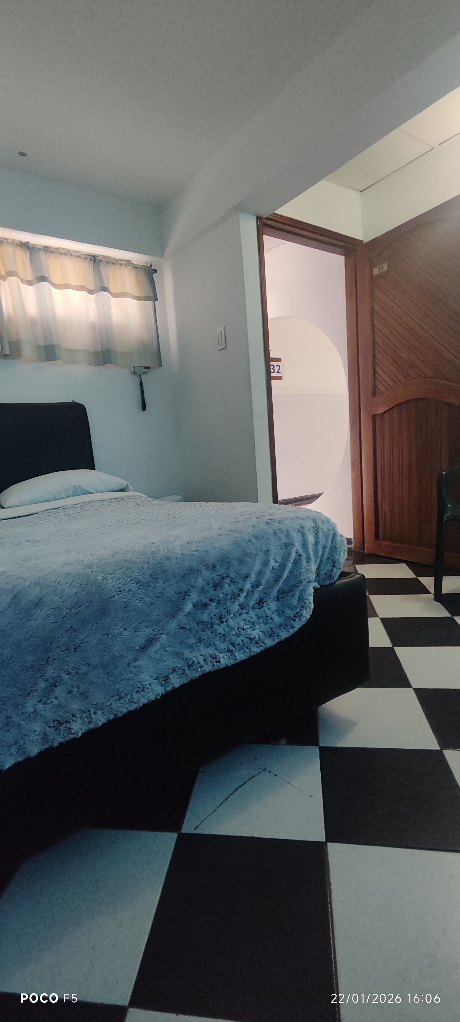 WK Casa de Hospedaje 3