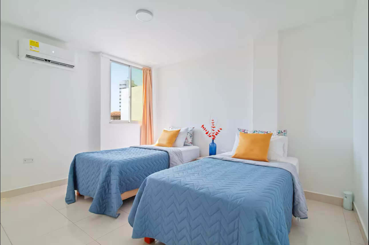 Casa Roman Hotel Boutique - APARTAMENTO 2 - 33