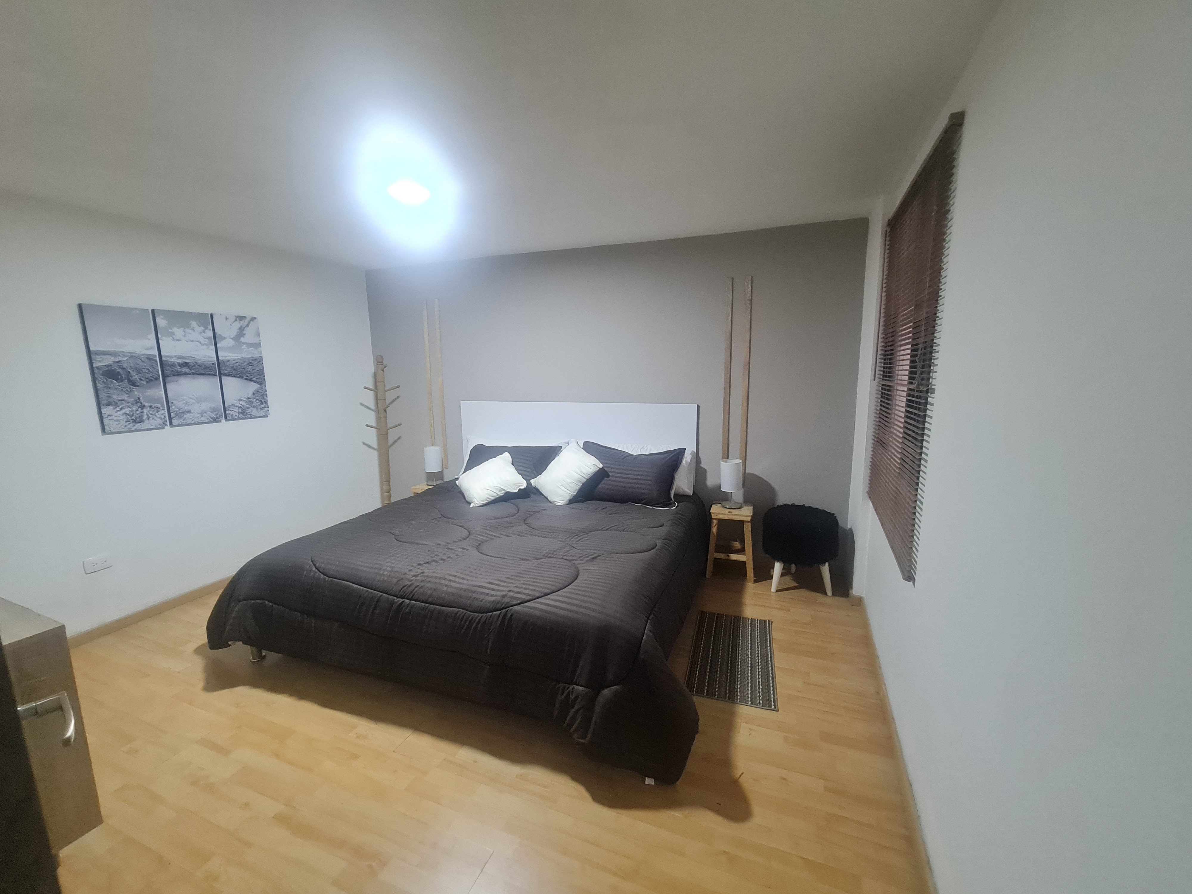 Hotel Primitivo Usaquen 3