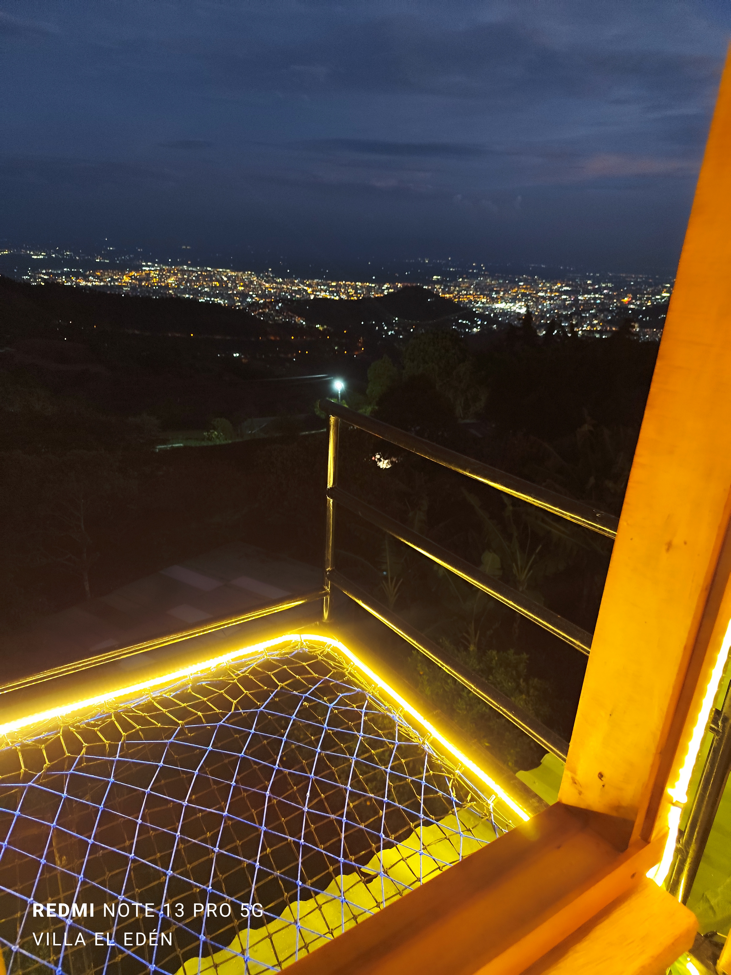 Glamping DUBÁI  3