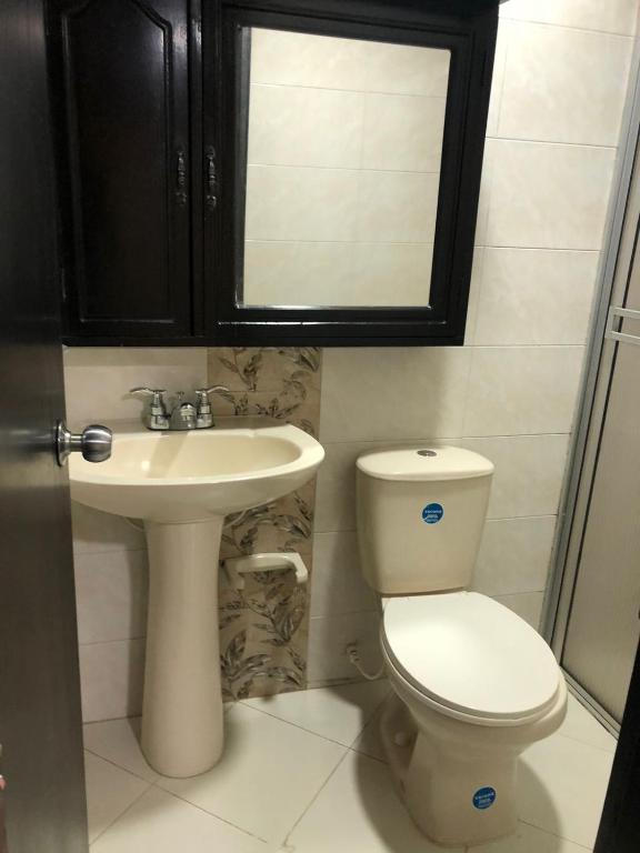 Ayenda Hotel Ecosuite Quibdó 15