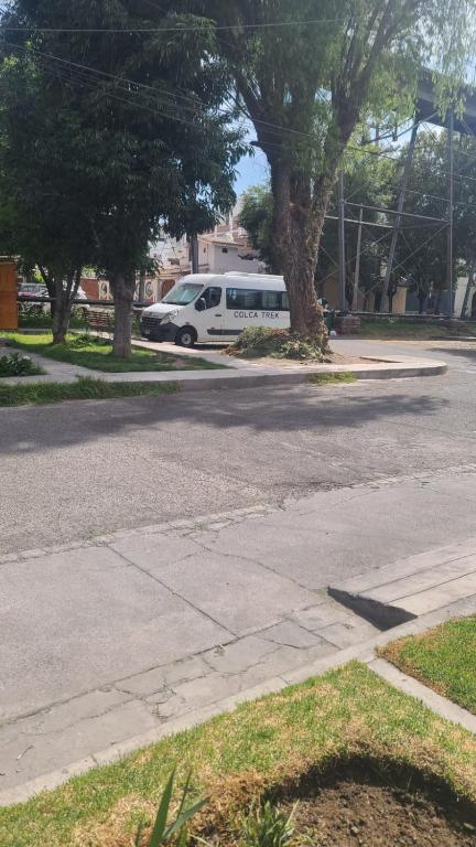 El Puente Hotel Boutique 18