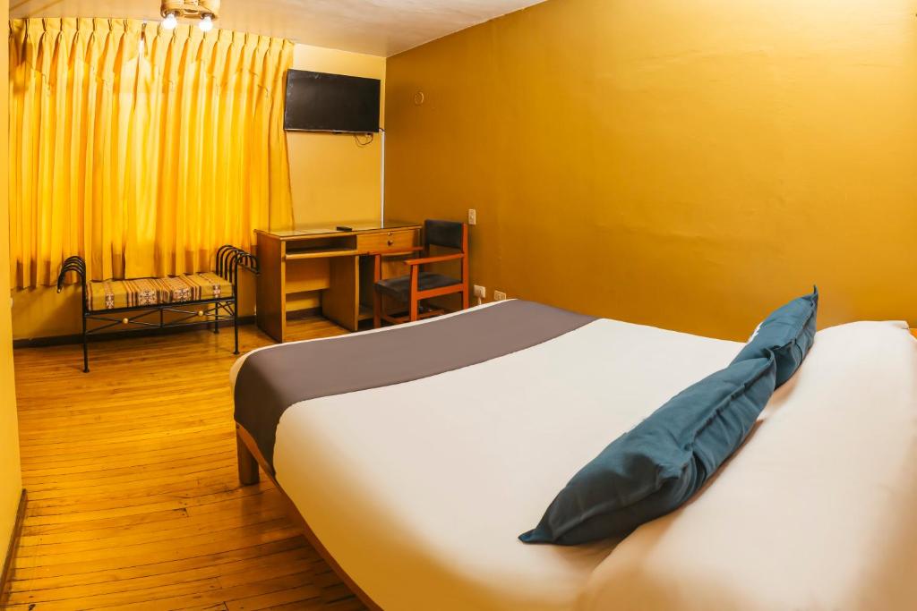 Ayenda Posada San Juan - Doble - 6