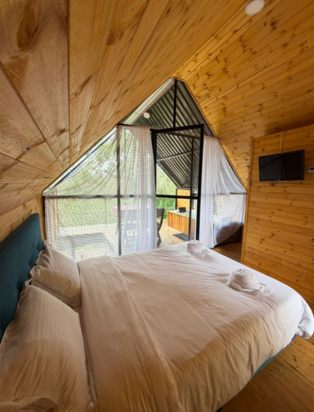 Ecocabañas ByB - Glampling 1 - 8