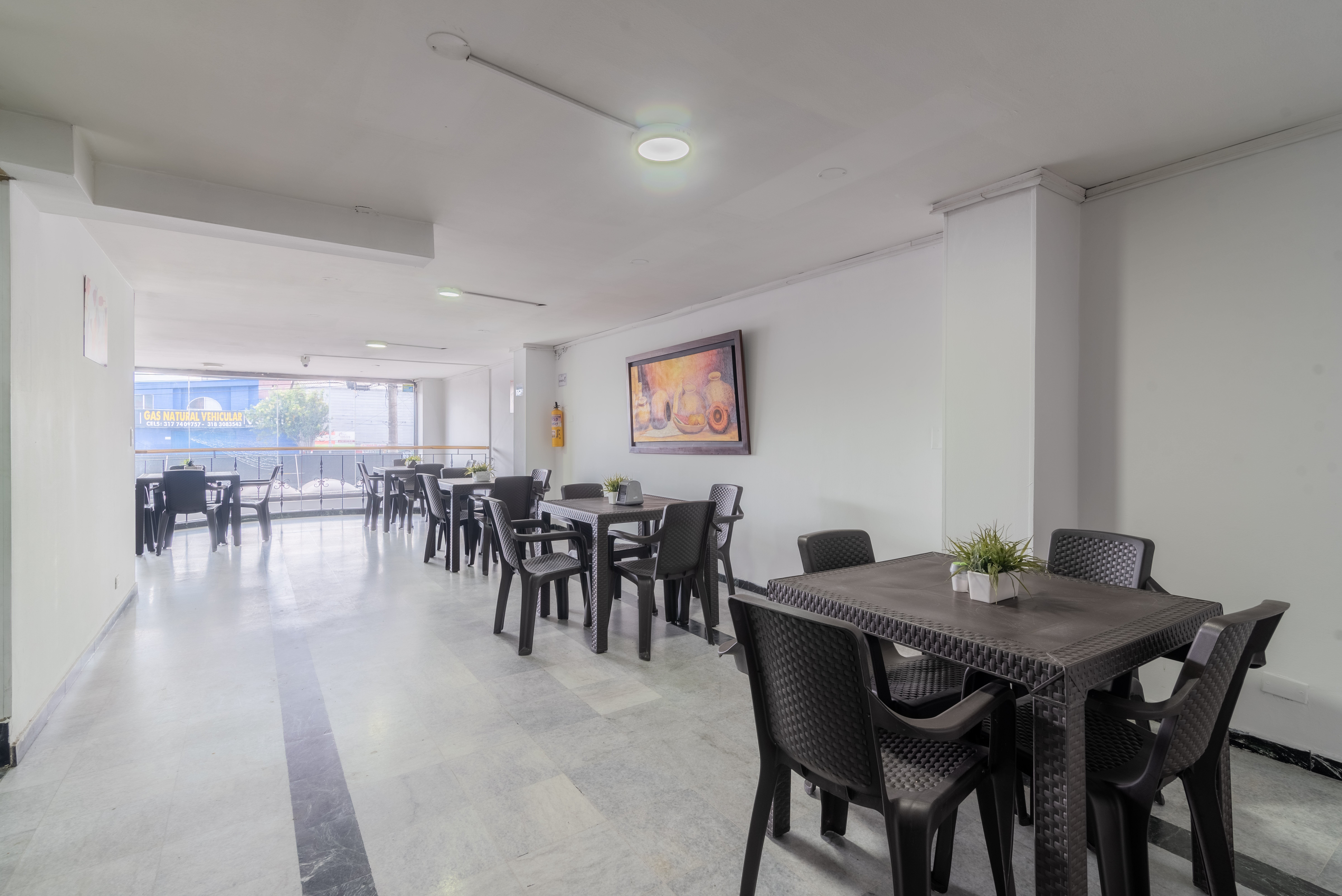 Ayenda 1030 Elegant Suites 21