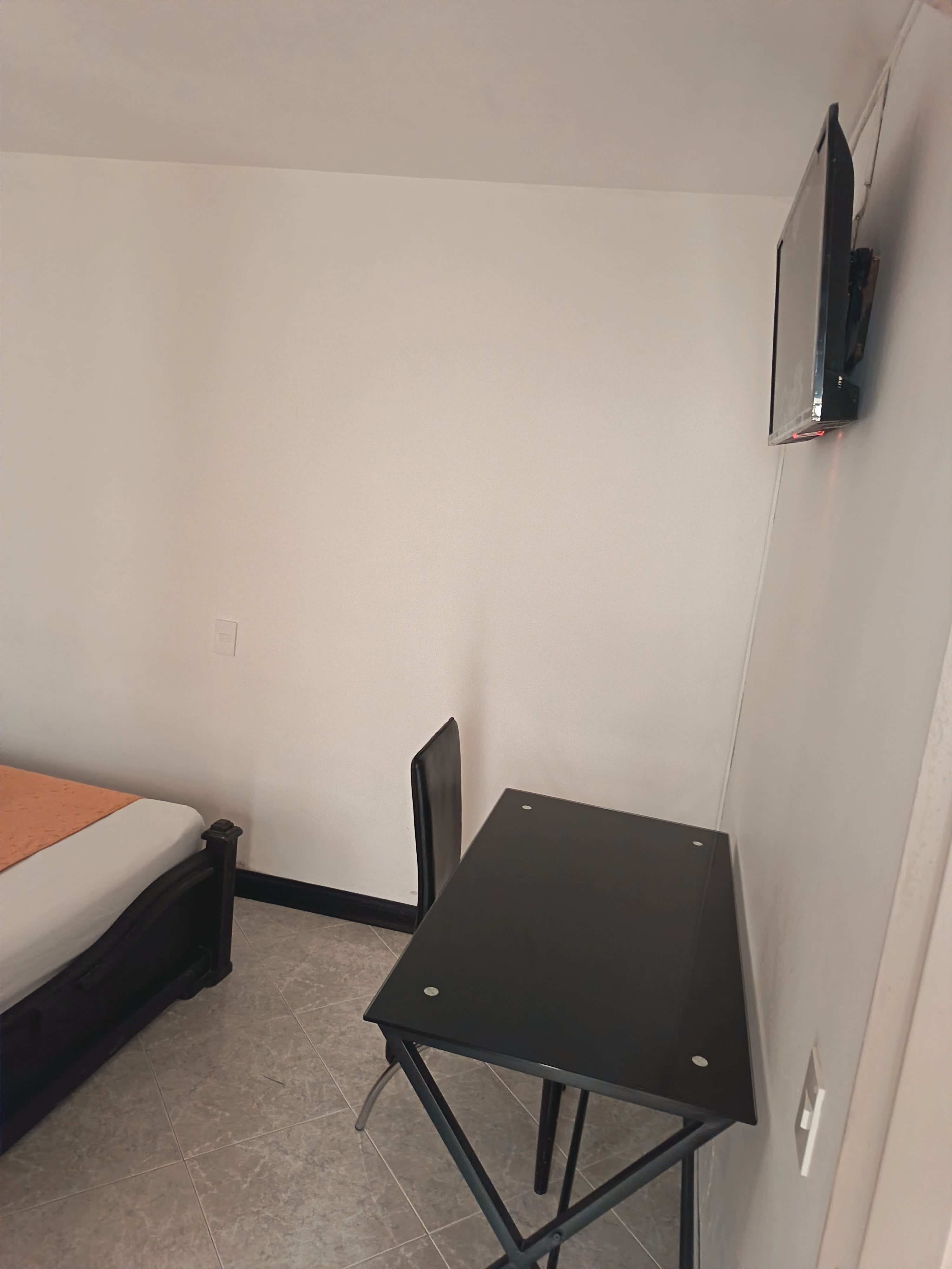 Hotel Confort Boutique 9