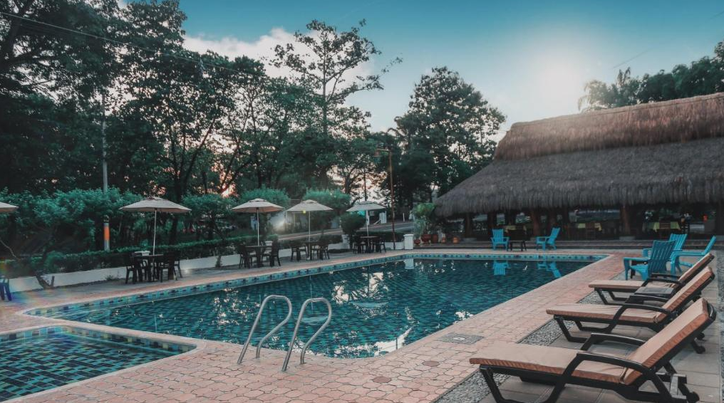 hotel y restaurante el mesón del gitano 24