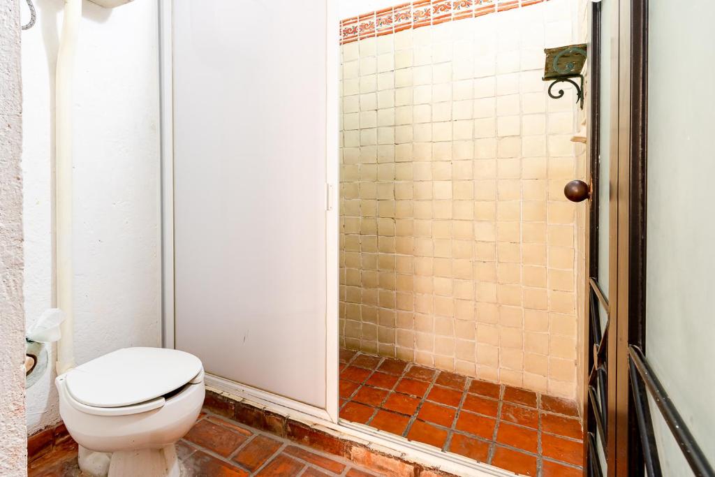 Ayenda Meson De San Sebastian - Cuádruple Estandar - 25