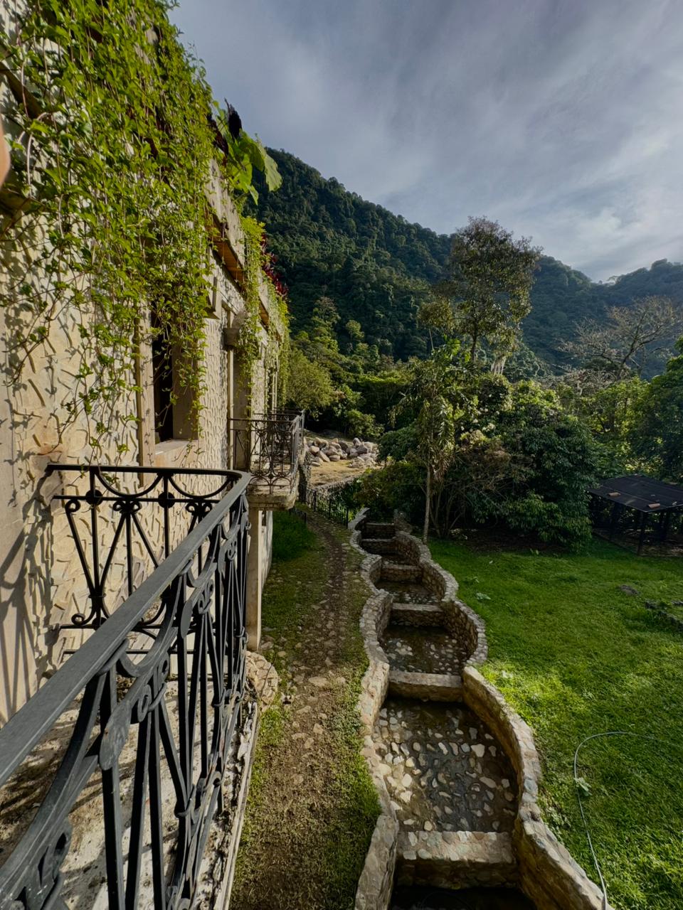 Hacienda la amalia 9
