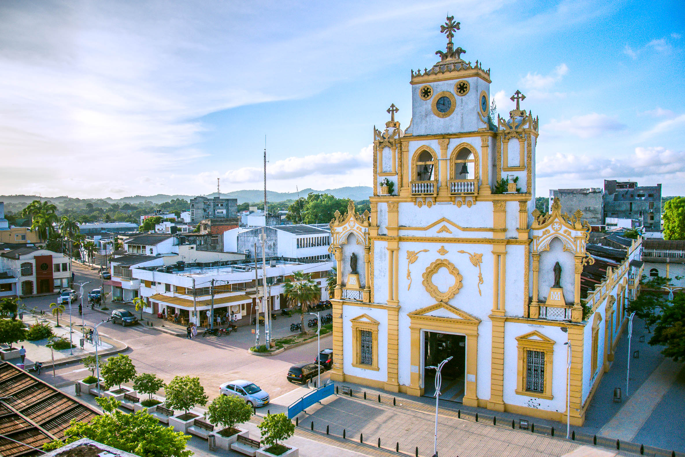Hotel Puertas del Norte 0