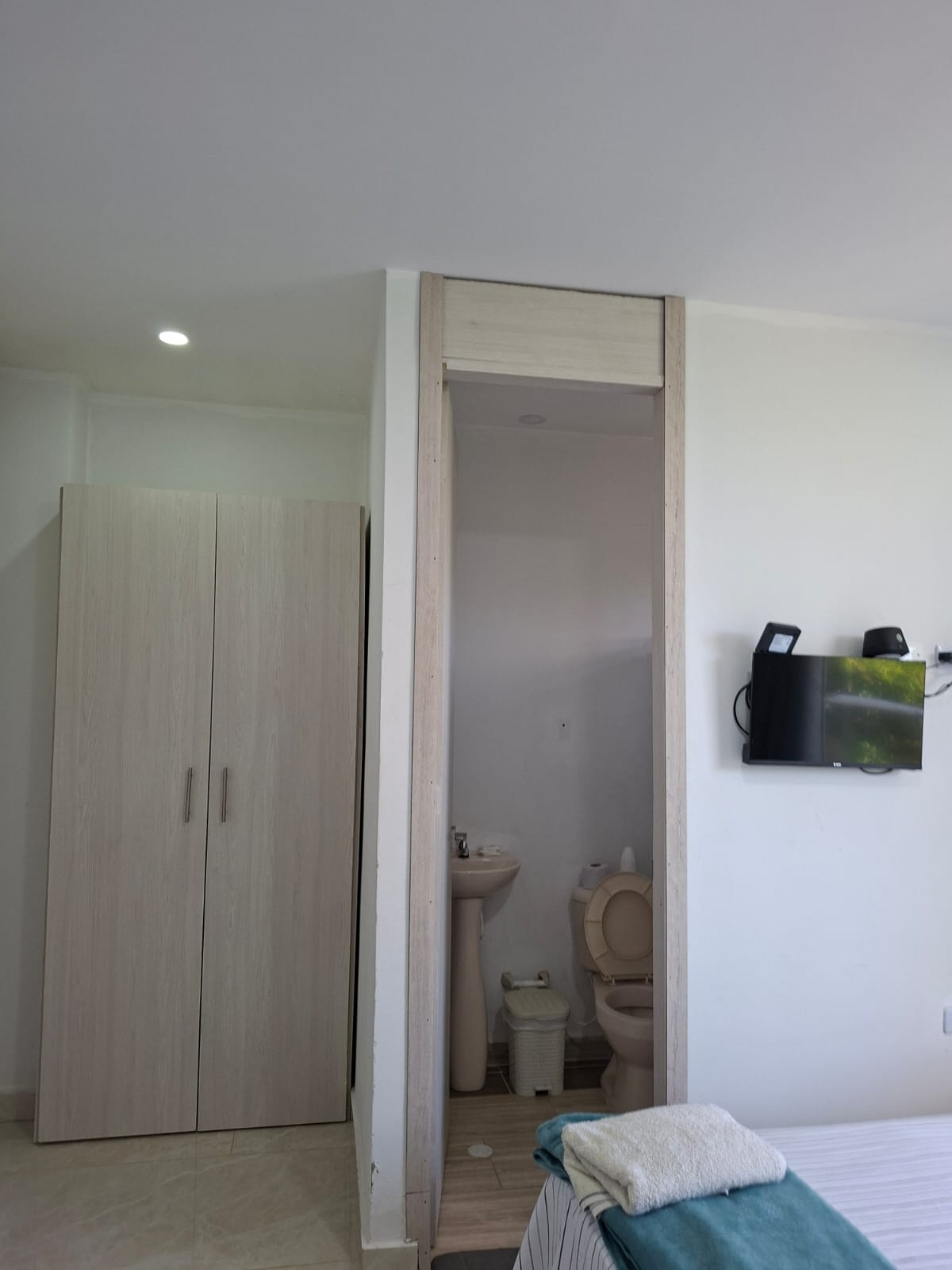 Casa balcones del rio  - Triple - Suite - 9